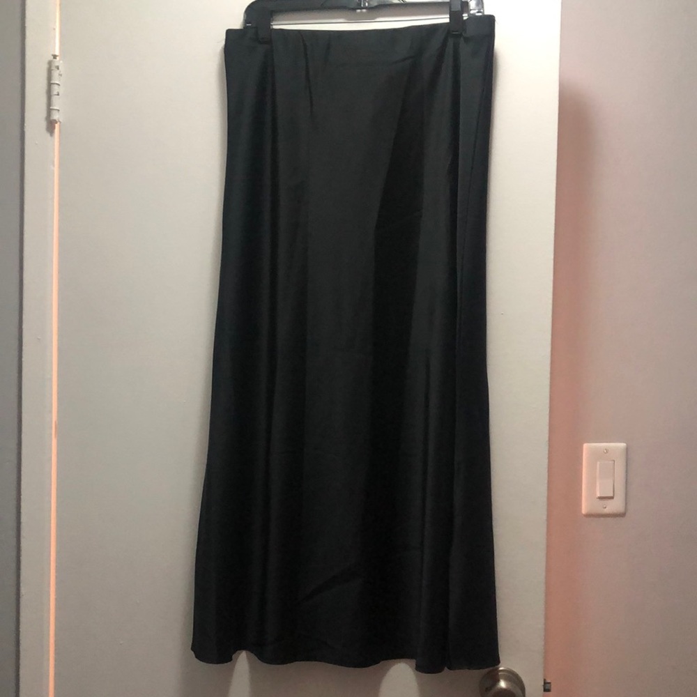 NWT Cotton On Maxi Skirt
